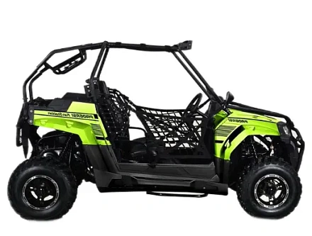 Багги Progasi FunStation