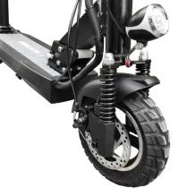 Электросамокат MINIPRO M4 PRO