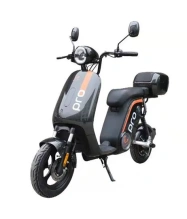 Электроскутер Kugoo Kirin V Pro