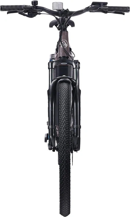 Электровелосипед Alpinebike Dammastock