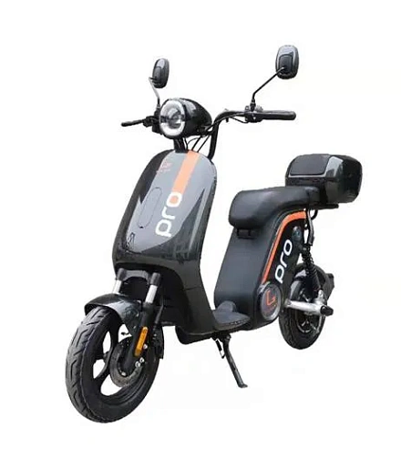 Электроскутер Kugoo Kirin V Pro