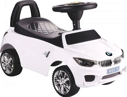 Детский электромобиль River toys JY-Z01B