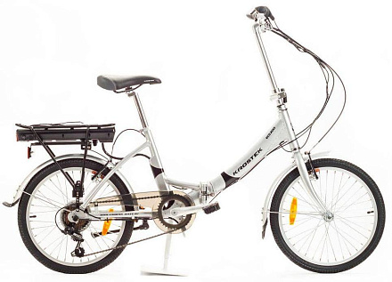 Электровелосипед KROSTEK ECO 2001