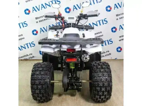 Квадроцикл Avantis Hunter 8 New Lux