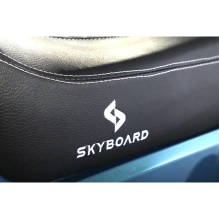 Электроскутер Skyboard Crimea 5000W