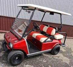 Гольфкар CLUB CAR DS