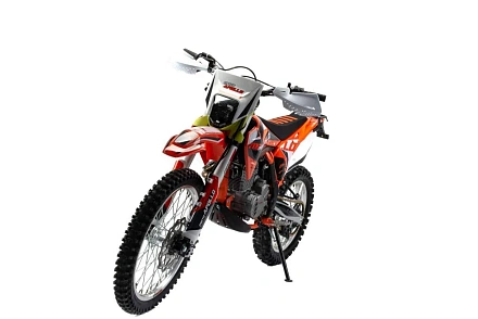 Мотоцикл кроссовый Motoland Apollo M3 300 (175FMN)