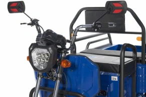 Электротрицикл OxyVolt TRIKE CARGO