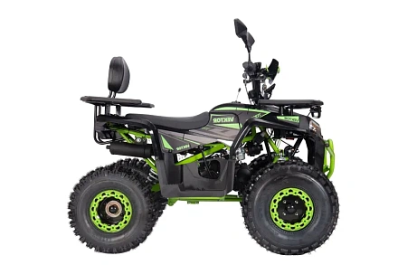 Квадроцикл YACOTA VEKTOR 125 LUX