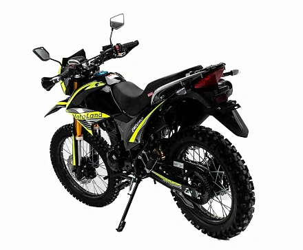 Мотоцикл Motoland ENDURO ST 250 (165FMM) NEON (2023г.)