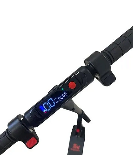 Электросамокат Kugoo Kirin A1