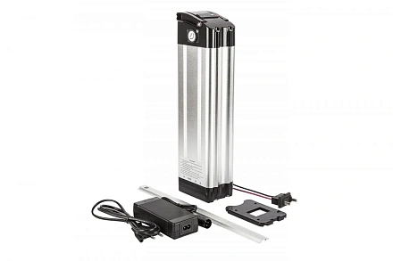 Аккумулятор Eltreco 36V 18.2 A/h ULTRA silver