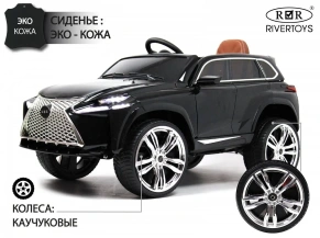 Детский электромобиль Rivertoys Lexus E111KX