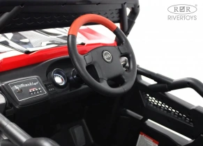 Детский электромобиль Rivertoys C111CC