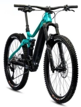 Электровелосипед Merida eONE-SIXTY 700