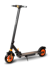 Электросамокат Kugoo S1