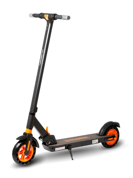 Электросамокат Kugoo S1