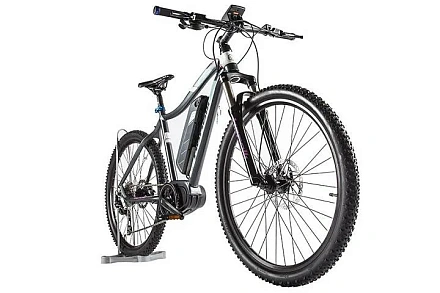 Электровелосипед Eltreco Benelli Alpan Pro