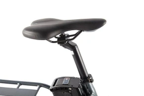 Электровелосипед Eltreco Wave 350W