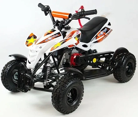 Квадроцикл MOTAX ATV H4 mini-50 cc