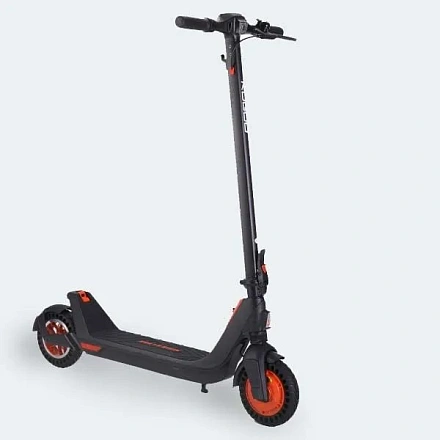 Электросамокат Kugoo S1 Pro