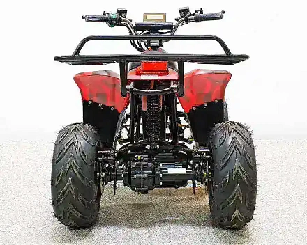 Электроквадроцикл Green Camel Гоби K70 (36V 800W R7 Дифференциал)