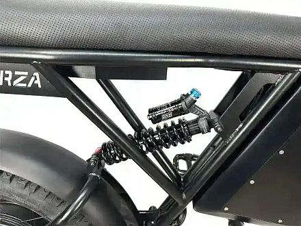 Электровелосипед Horza Reboot MAX