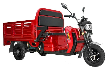 Грузовой электротрицикл Rutrike Антей Pro 1500 60V1200W