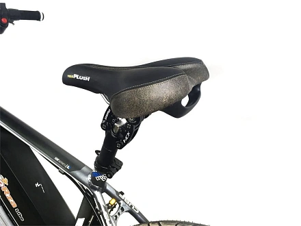 Электровелосипед Horza Cube Sport v1m1 2000W