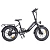 Электровелосипед  xDevice xBicycle 20’’ Bison FAT 750W - превью