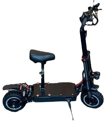 Электросамокат CurruS R11 PRO