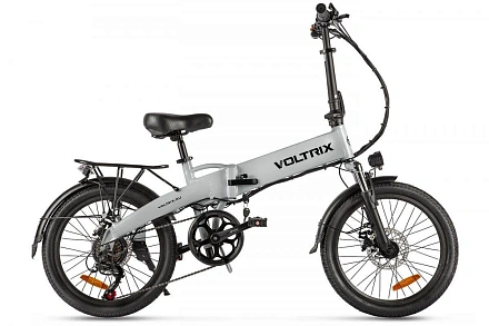 Электровелосипед VOLTRIX City 20