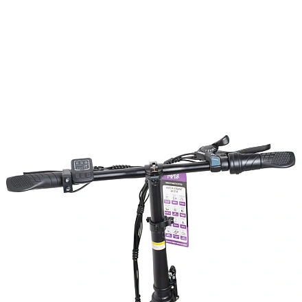 Электровелосипед Hiper Engine BF214