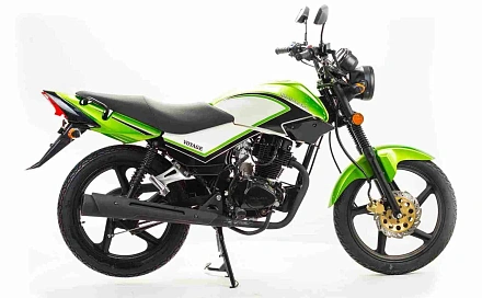 Мотоцикл кроссовый Motoland VOYAGE 200