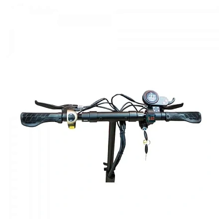 Электросамокат MINIPRO M5 с сиденьем