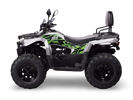 Квадроцикл Avantis ATV 300 Lux