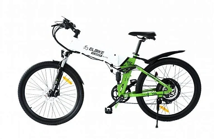 Электровелосипед Elbike Hummer Vip 1500W