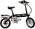 Электровелосипед xDevice xBicycle 14" 2019 250W - превью