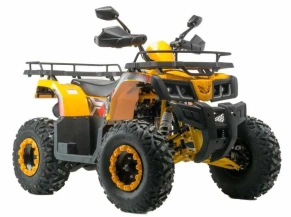 Квадроцикл Motoland 200 ALL ROAD X (баланс. вал)