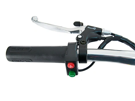 Электросамокат E-motions Easy 350w