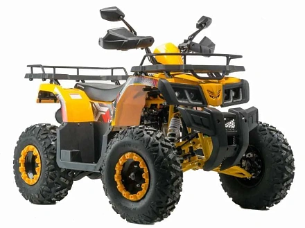Квадроцикл Motoland 200 ALL ROAD X (баланс. вал)