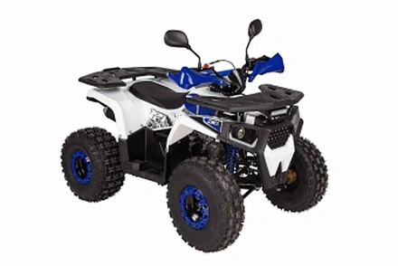 Квадроцикл Avantis OPTIMA 8 +