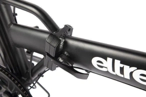 Электровелосипед Eltreco XT 800 new