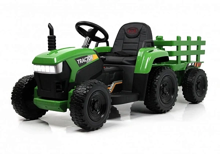 Детский электромобиль Rivertoys H888HH