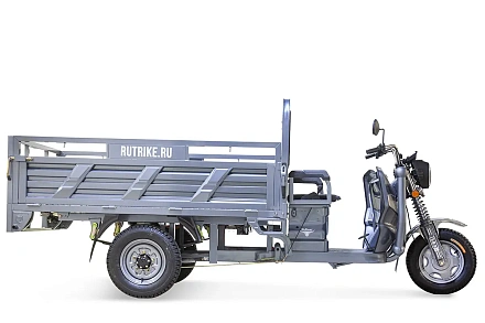 Грузовой электротрицикл Rutrike Титан NEXT 2000 60V1500W