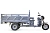 Грузовой электротрицикл Rutrike Титан NEXT 2000 60V1500W - превью