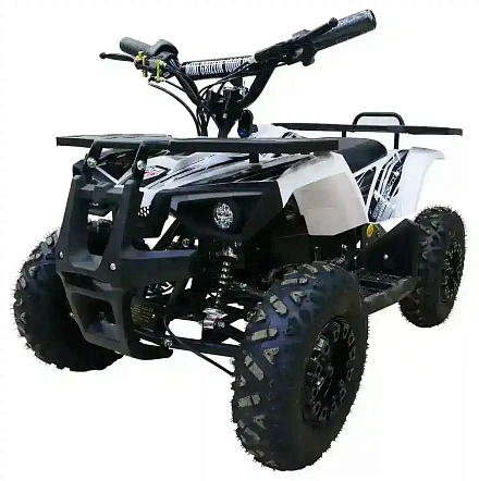 Электроквадроцикл MOTAX GRIZLIK MINI E1000