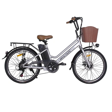 Электровелосипед Hiper Engine B62