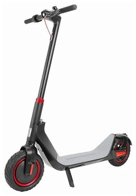 Электросамокат Kugoo G-Max