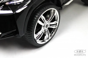 Детский электромобиль Rivertoys Lexus E111KX